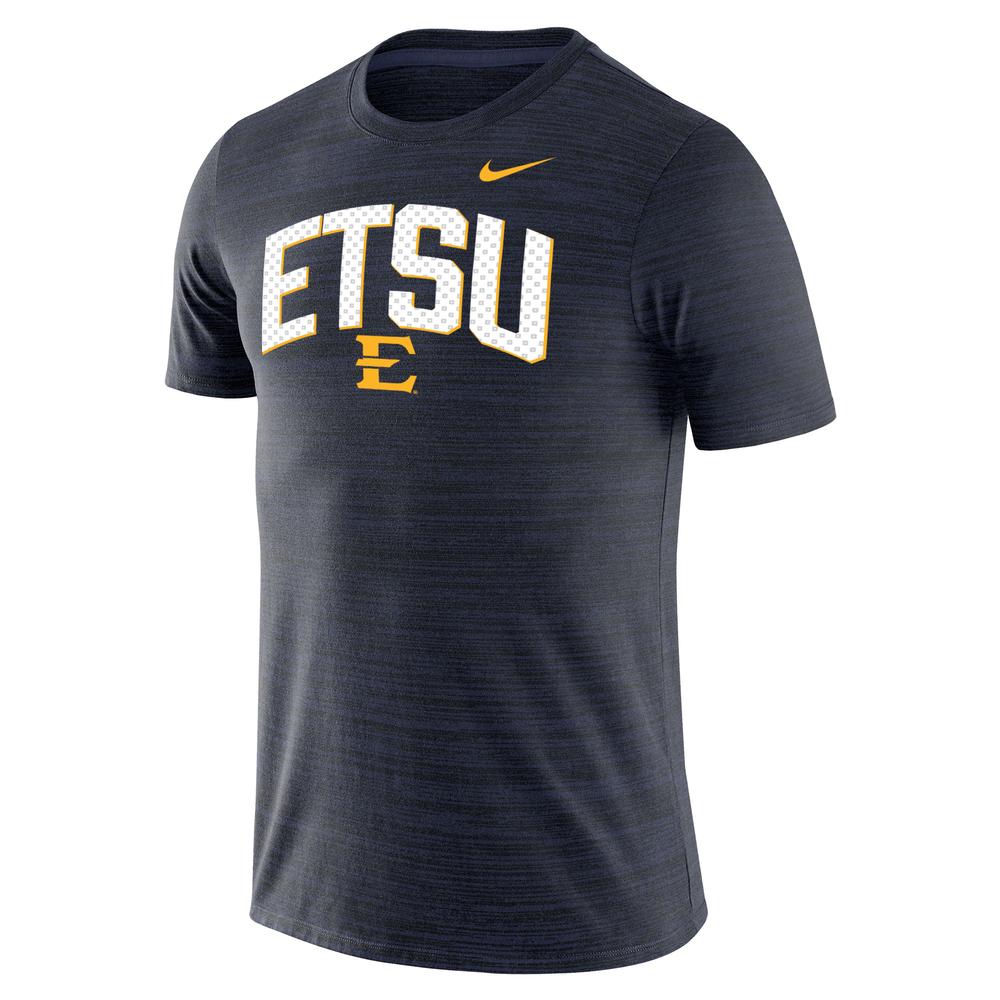 ETSU | ETSU Nike Velocity Legend Tee | Alumni Hall