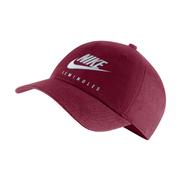  Florida State Nike H86 Futura Swoosh Adjustable Cap