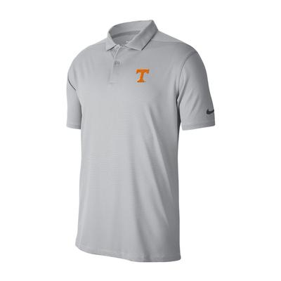 Tennessee Nike Victory Texture Polo