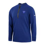  Kentucky Vintage Nike Golf Victory 1/2 Zip