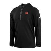  Clemson Nike Golf Victory 1/2 Zip