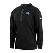  Mtsu Nike Golf Victory 1/2 Zip