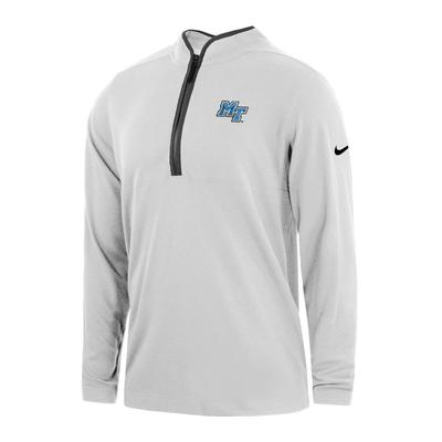 Nike Men's Middle Tennessee State Blue Raiders Blue Dri-FIT Legend