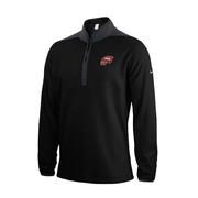  Western Kentucky Nike Golf Victory Therma Fit 1/2 Zip