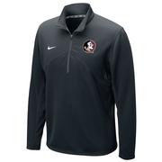  Florida State Nike Training 1/4 Zip