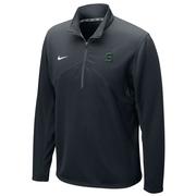  Michigan State Nike Training 1/4 Zip