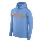  Tennessee Lady Vols Nike Therma- Fit Hoodie