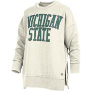  Michigan State Pressbox Southlawn La Jolla Pullover