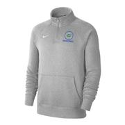  Florida Nike Basketball Club 1/4 Zip