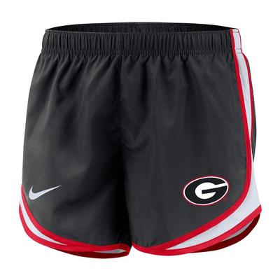 Dawgs  Georgia College Concepts Women's Mainstream Knit Jogger