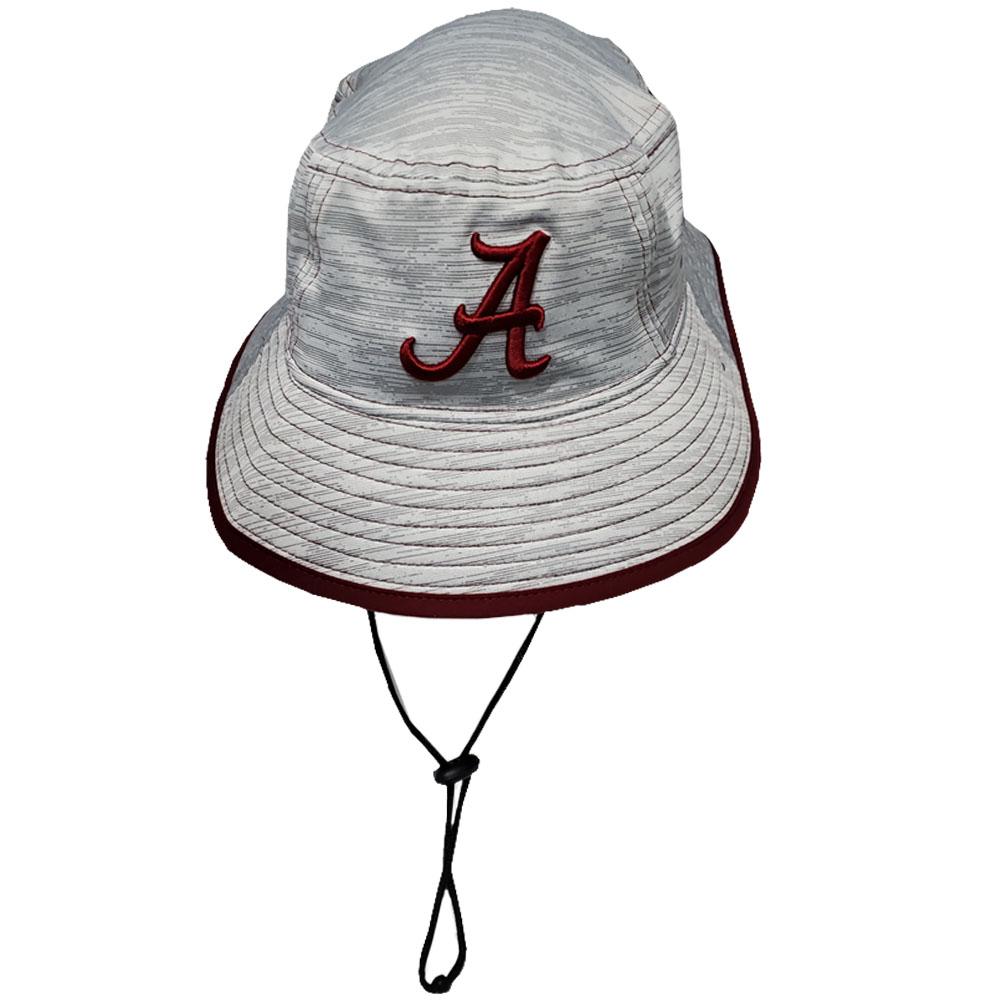 Bama | Hat Bucket Alabama Alumni Game New Era Hall 