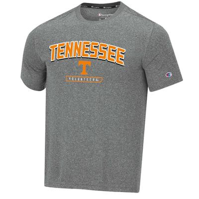 Tennessee Champion Heathered Impact Tee