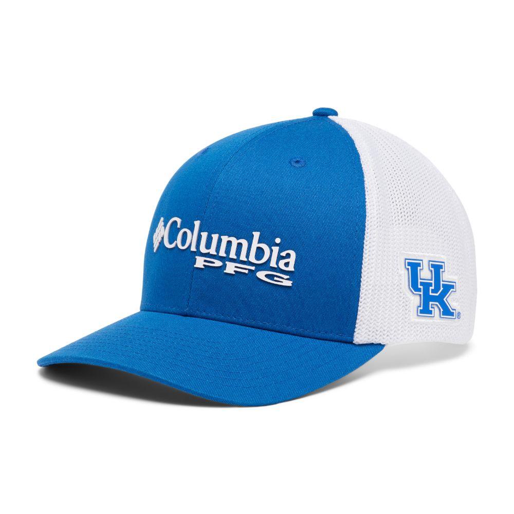 Columbia fishing hat. , Adjustable one size fits all.