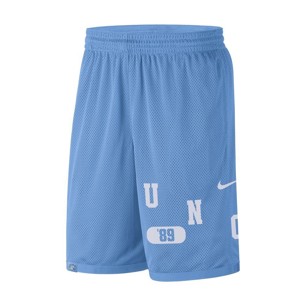 UNC | UNC Nike Men's Dri-Fit Shorts | Alumni Hall