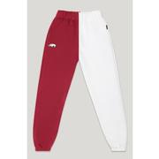  Arkansas Hype And Vice Color Block Sweatpants