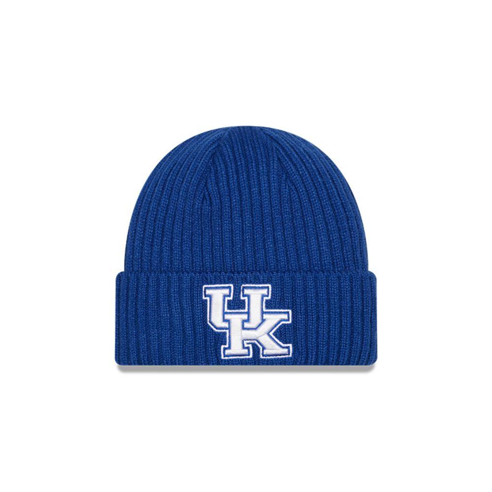 Cats | Kentucky New Era Cuff Knit Classic Beanie | Alumni Hall