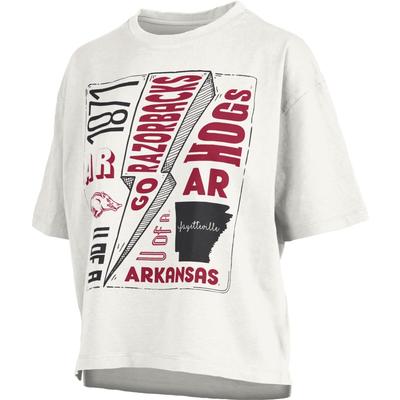 Arkansas Razorbacks  Arkansas Collegiate Apparel and Accessories