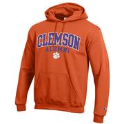  Clemson Champion Alumni Hoody