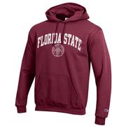  Florida State Champion College Seal Hoody