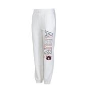  Auburn College Concepts Sunray Embroidered Pants