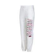  Arkansas College Concepts Sunray Embroidered Pants