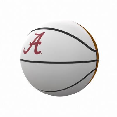 Alabama Mini Autograph Basketball