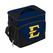  Etsu 24 Can Cooler With Bottle Opener