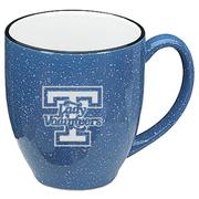  Tennessee Lady Vols Speckled Mug