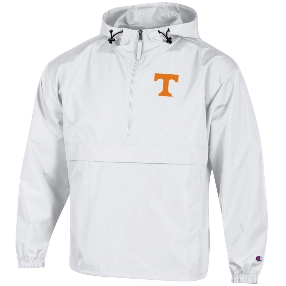 Vols | Tennessee Champion Packable Jacket | Alumni Hall