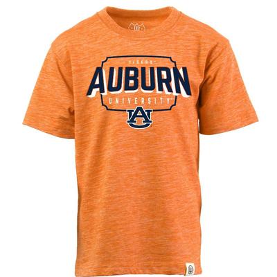 Alumni Hall Aub  Auburn Gen2 Infant Redzone Jersey Pant Set