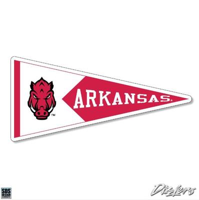 Arkansas 2