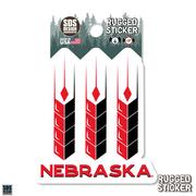  Seasons Design Nebraska Wheat 3.25 