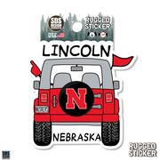  Seasons Design Lincoln Ne Jeep 3.25 