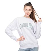  Unc Zoozatz Applique Sport Crew