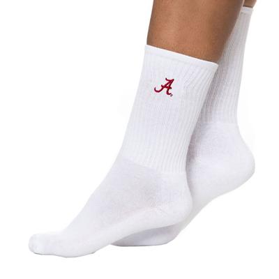 Alabama Zoozatz Socks