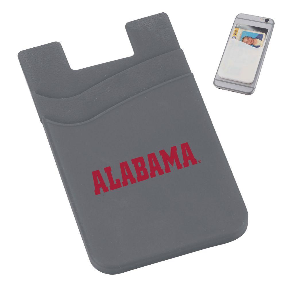 Crimson Tide | Alabama Cell Phone Wallet | Alumni Hall