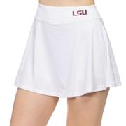  Lsu Zoozatz Flowy Skort