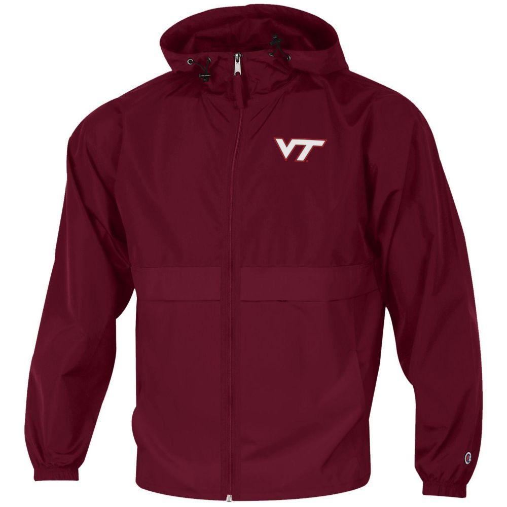 Virginia tech deals hokies jacket