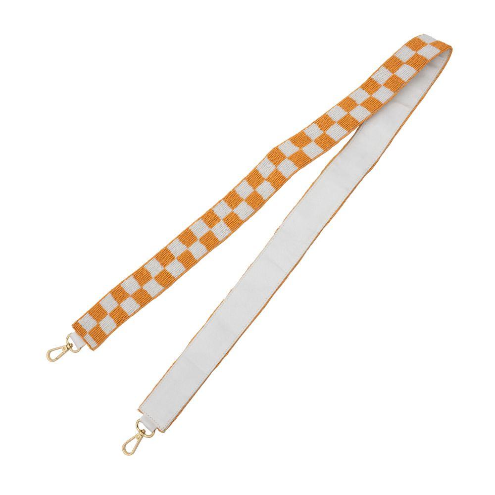 Tennessee Beaded Purse Strap