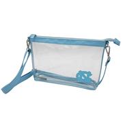  Carolina Large Crossbody Clear Bag