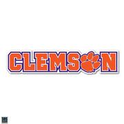  Clemson 2 