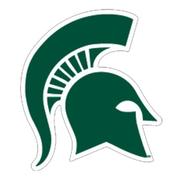  Michigan State 6 