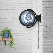  Unc Ramses Rotating Lighted Wall Sign