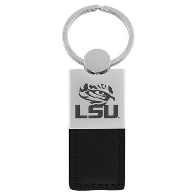 LSU, LSU Carabiner Badge Reel