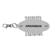  Arkansas Golf Caddy Bag Tag