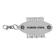  Florida State Golf Caddy Bag Tag