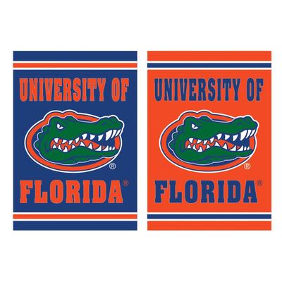 Gators, Florida Ambassador Car Flag