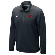  Arkansas Nike Training 1/4 Zip Pullover