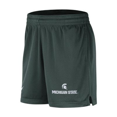 Michigan state basketball shorts on sale