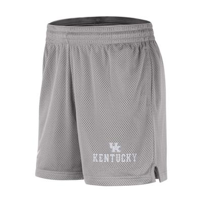 2021 Kentucky Wildcats Nike Team Issued Baseball Practice Shorts #9